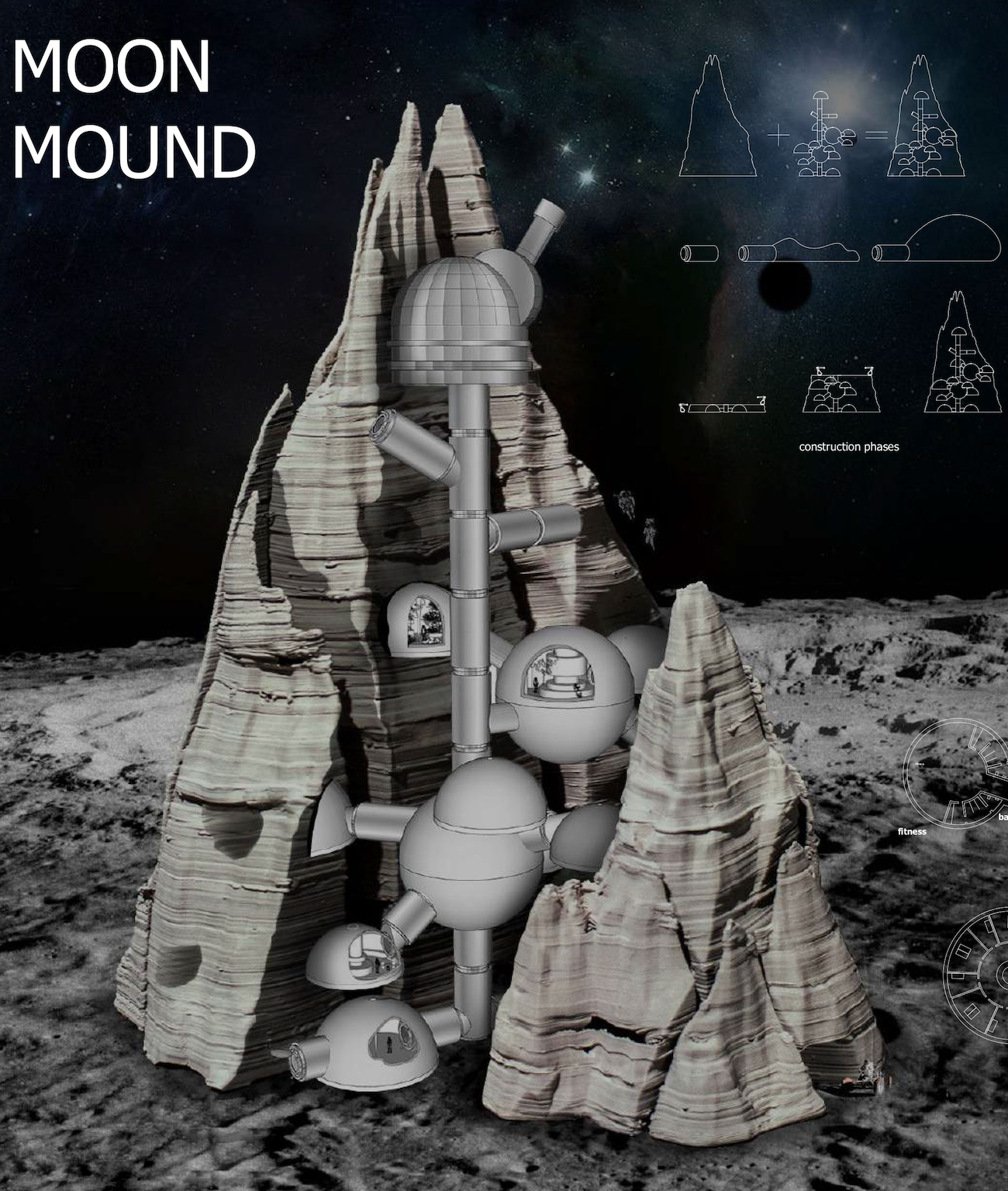MOON-MOUND